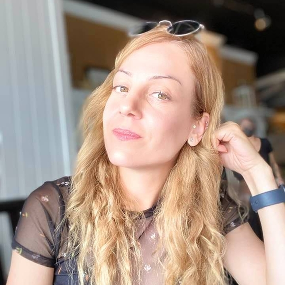 Meet your Posher, Yesim - Picture 1 of 1